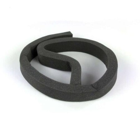 Midea CONTROL PANEL COVER 12131000001263